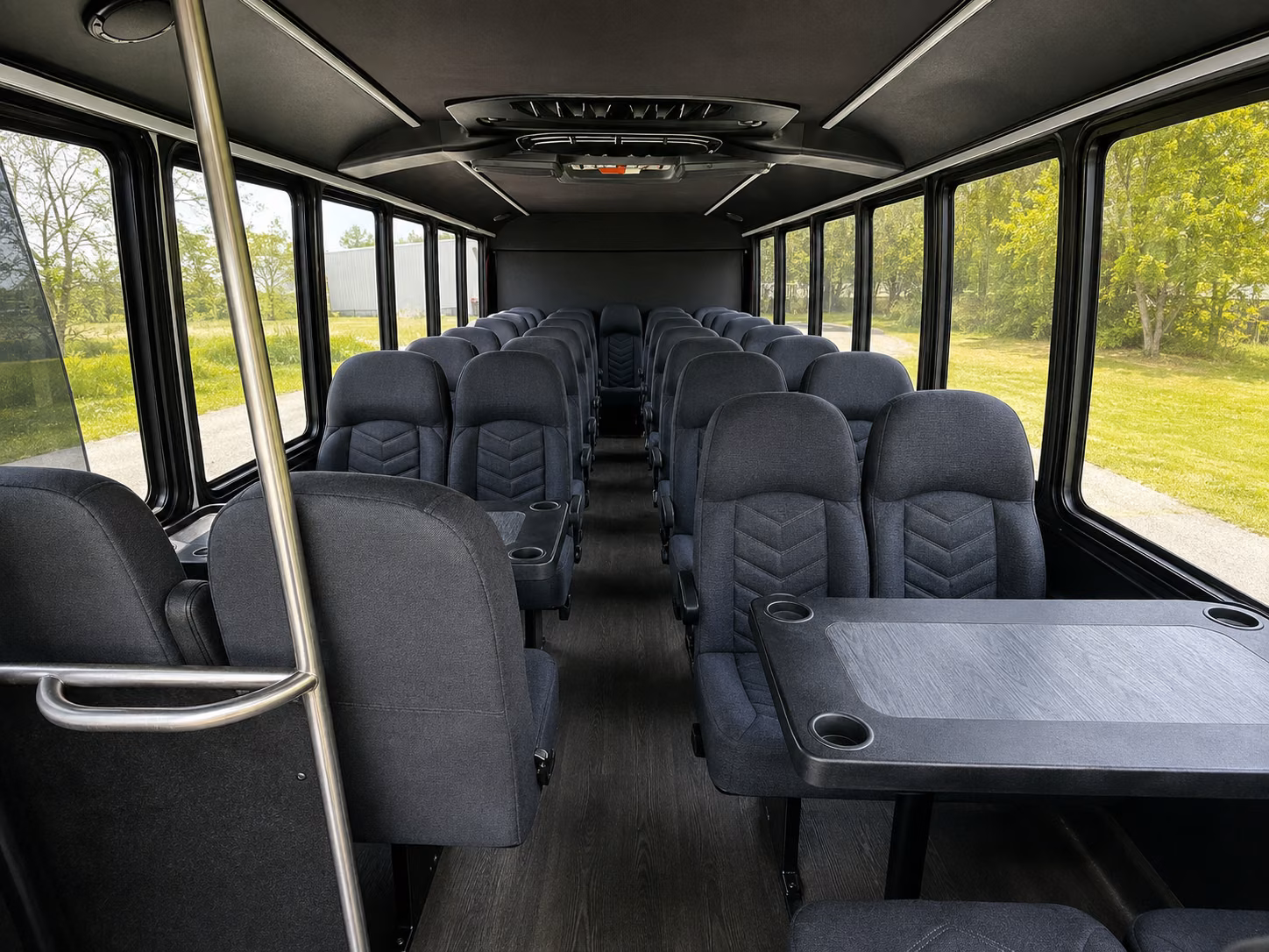 broken arrow book shuttle service for your broken arrow employees