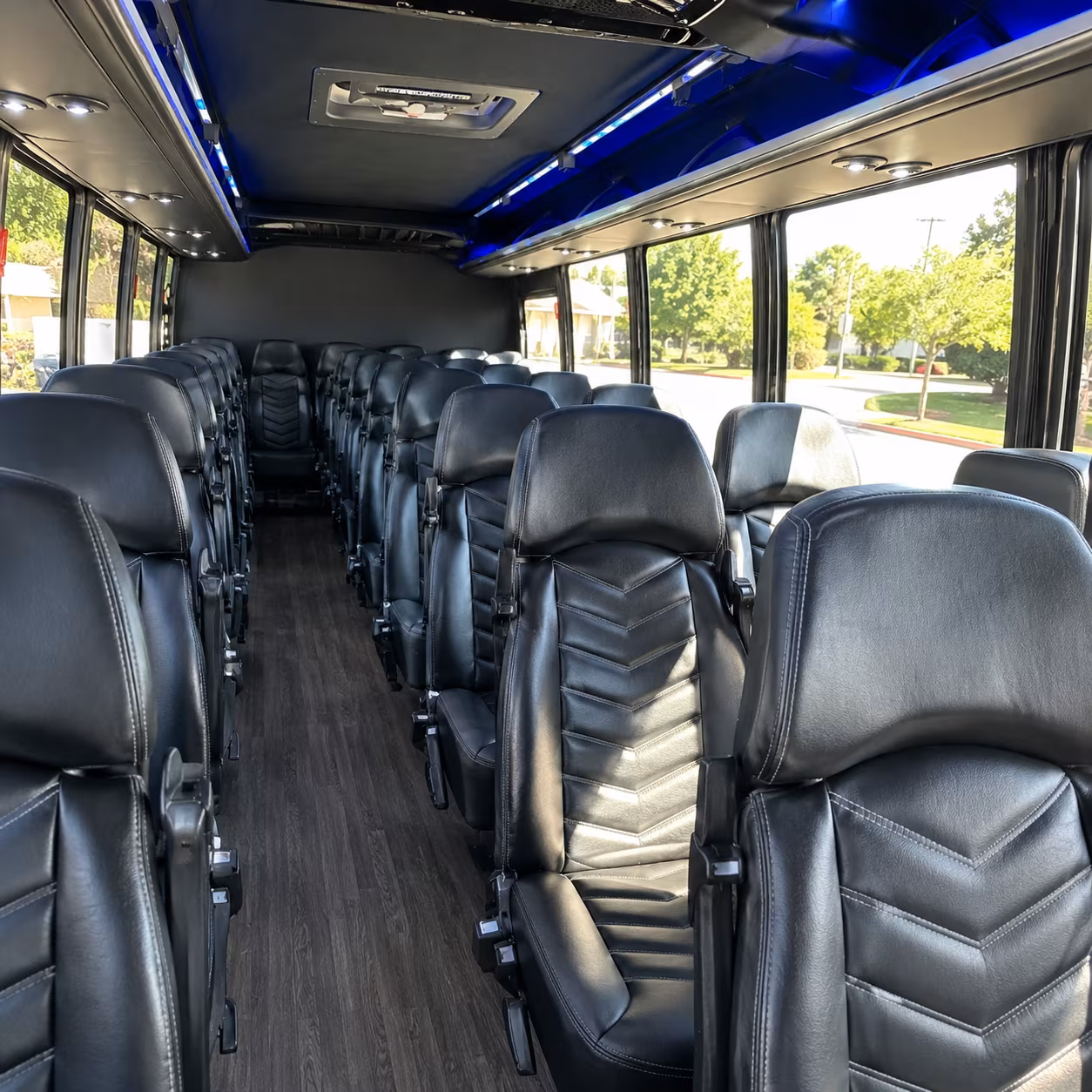 broken arrow create a night to remember with broken arrow prom bus rentals