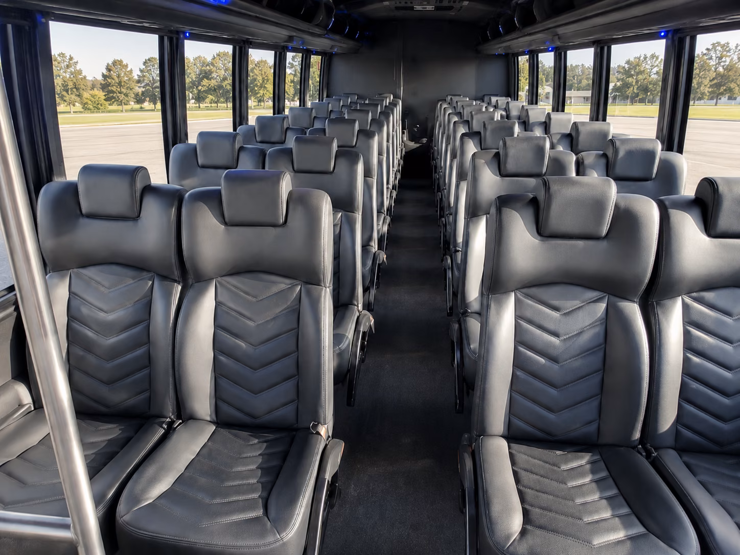 broken arrow keep your broken arrow winery tour on schedule with a charter bus rental