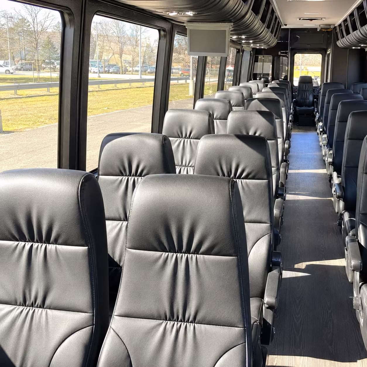 denton bring your congregation together with denton church bus rentals