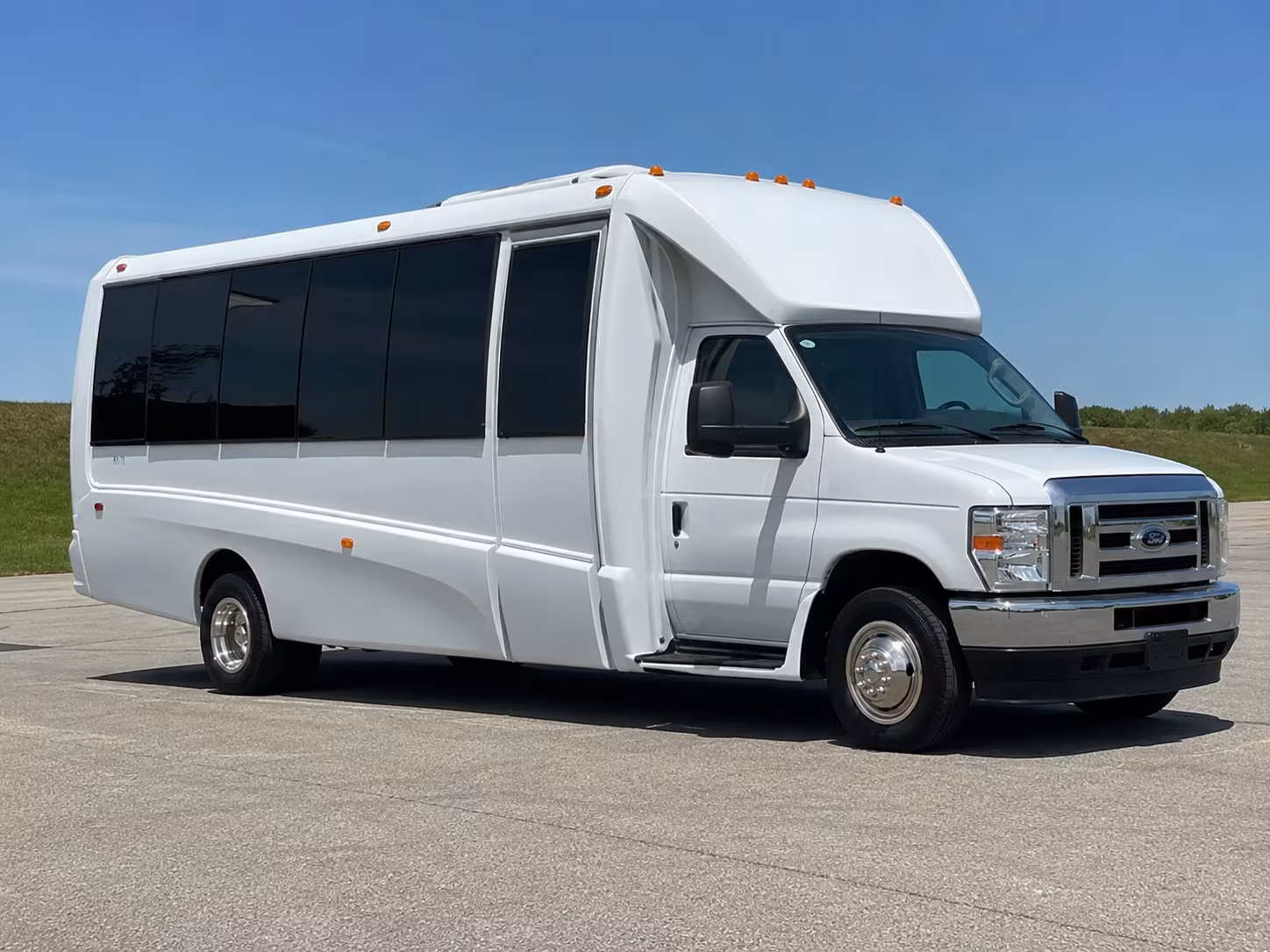 denton easy private event bus rentals in denton
