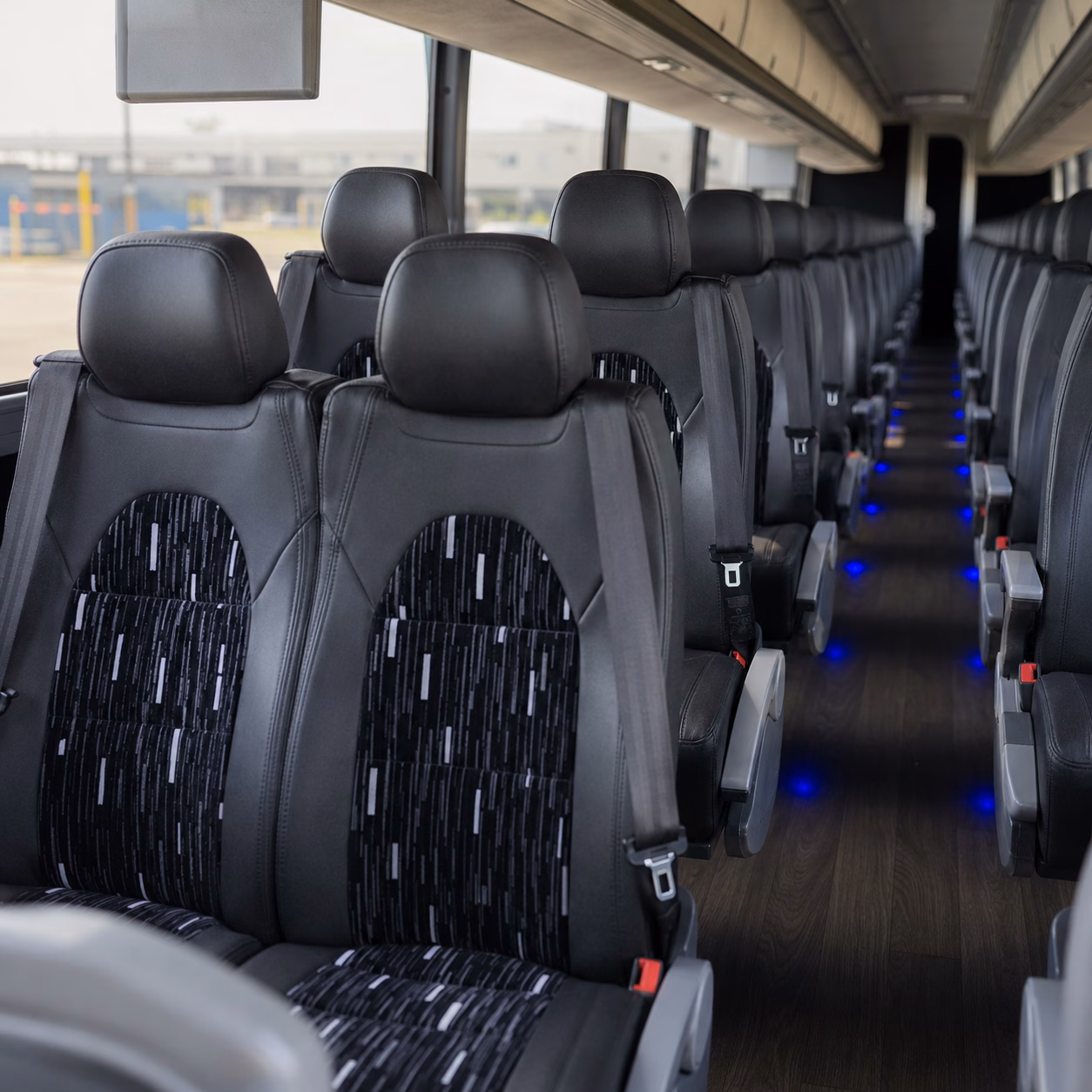 denton make every stop more fun with denton prom transportation