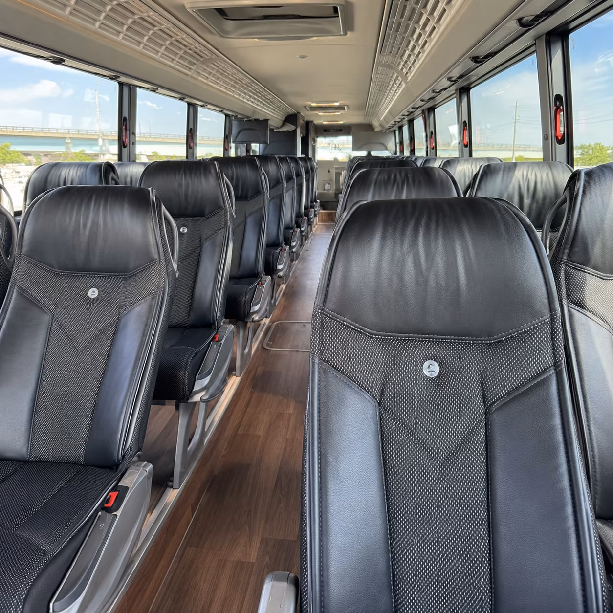 denton private airport shuttles for denton pickups and drop offs