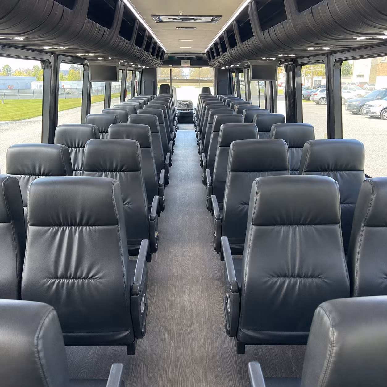 denton reserve your denton long distance charter bus rental today