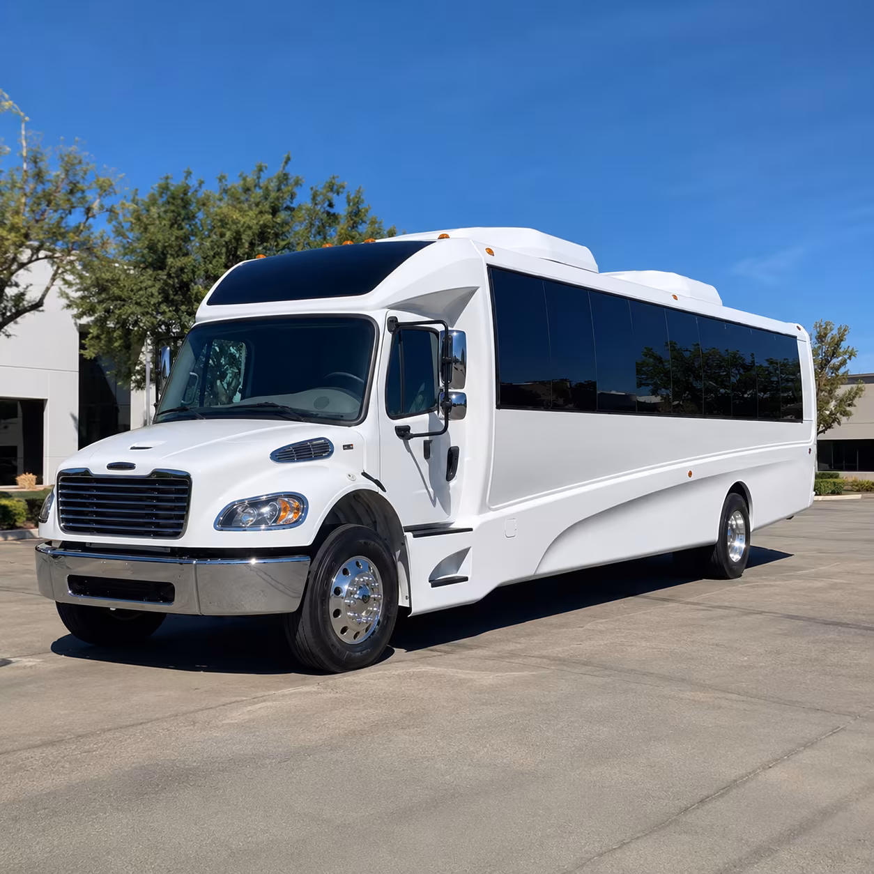 don t let ou graduation weekend catch you without a bus