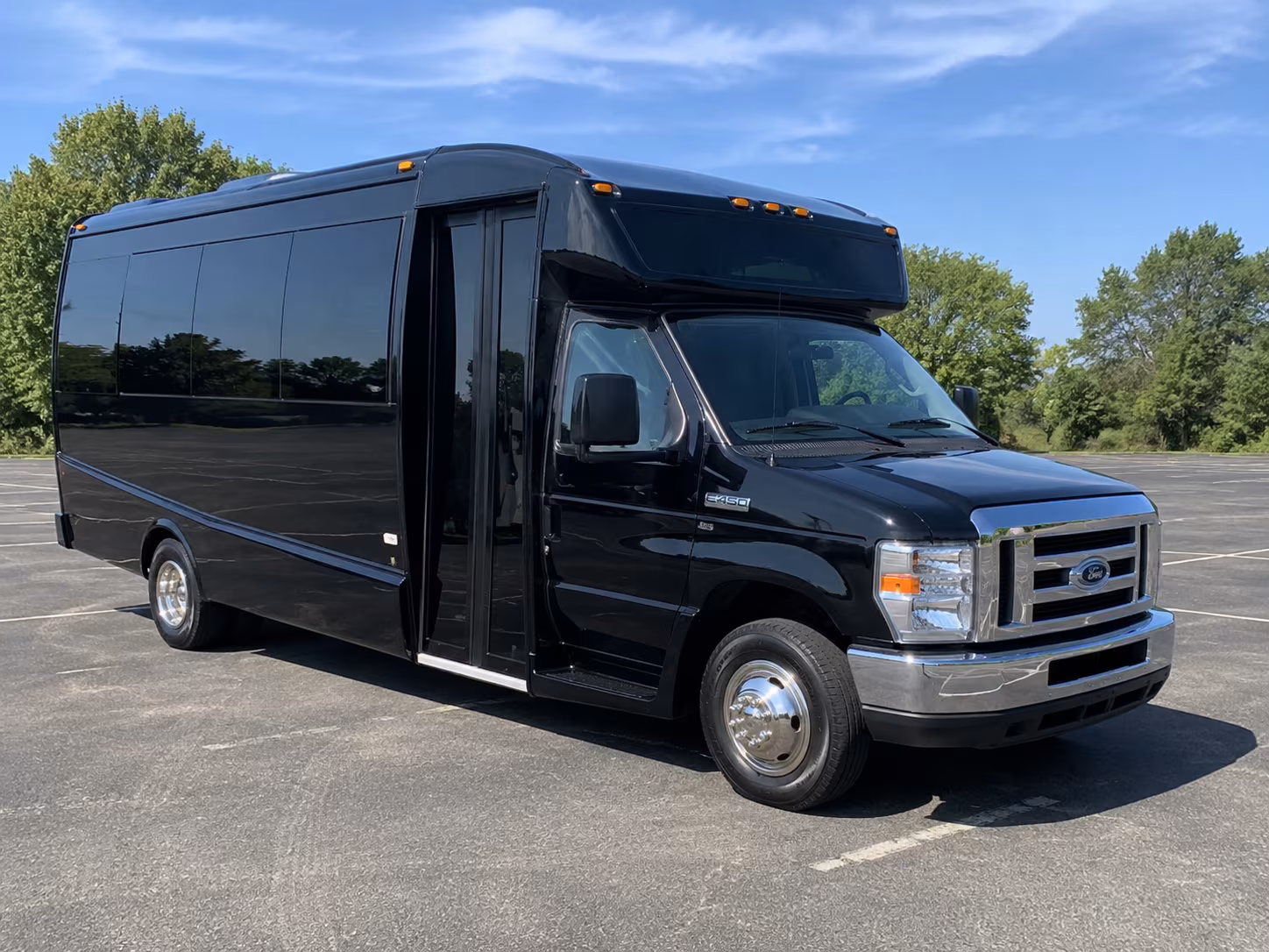 edmond book your edmond church religious group charter bus rental