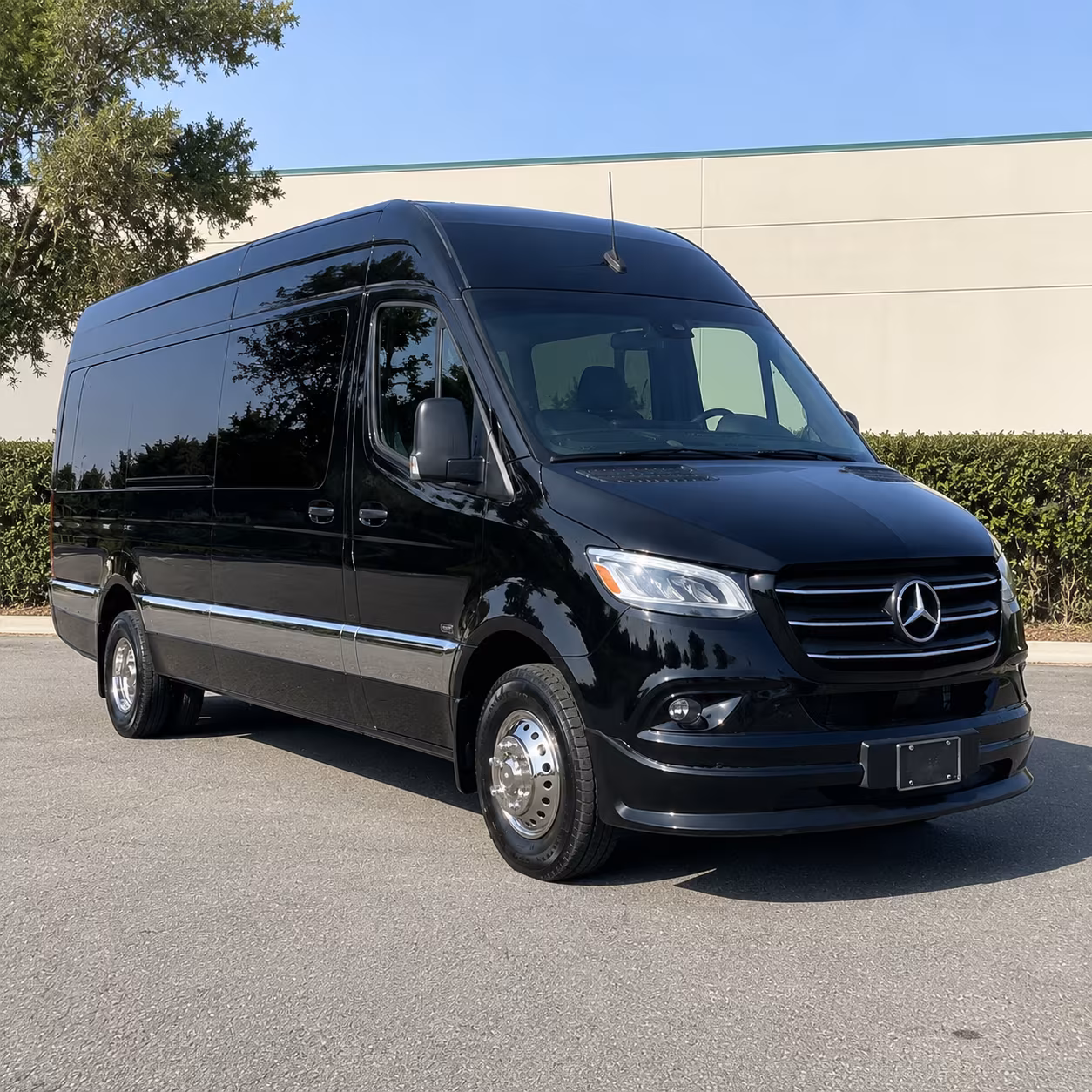 edmond give your group a better prom ride with edmond prom bus rentals