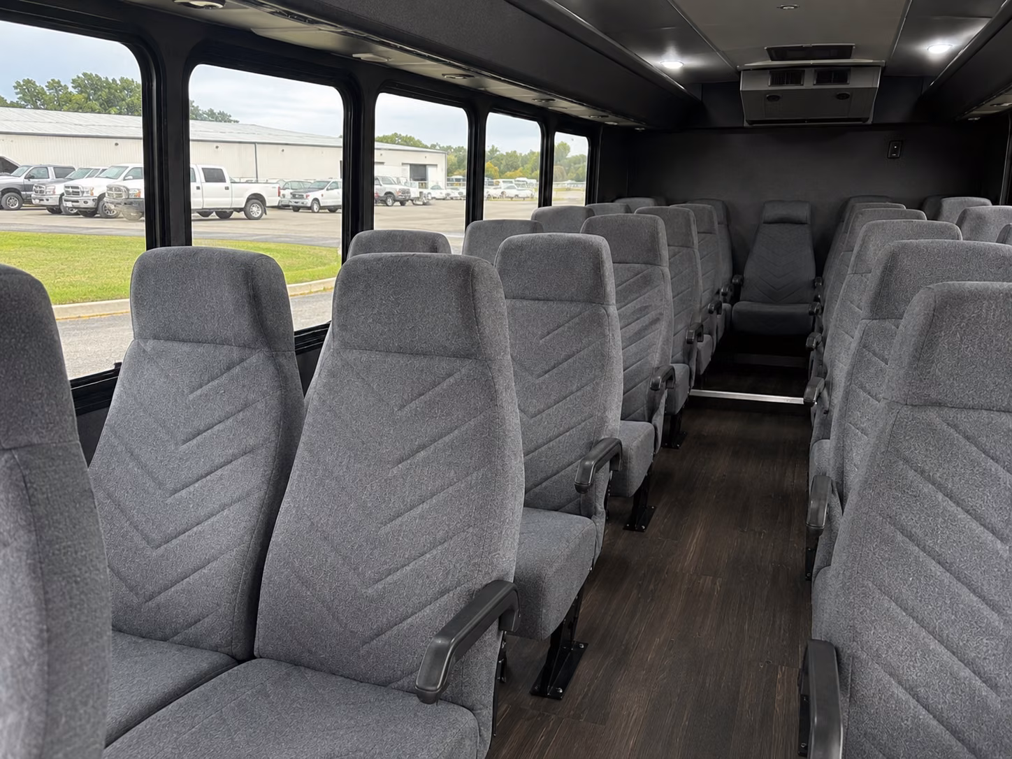 edmond keep edmond airport transportation simple