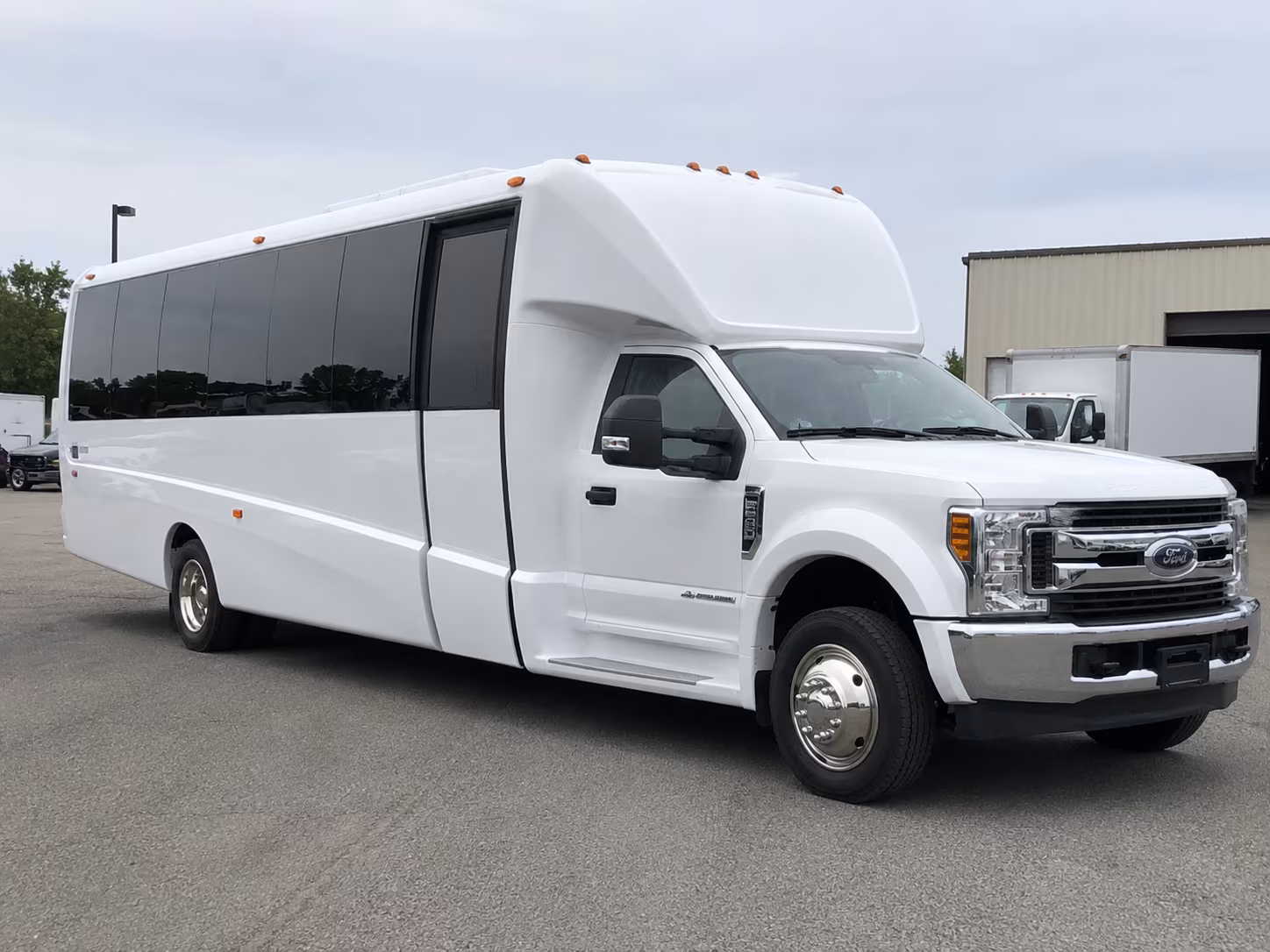 edmond travel to edmond concerts on a charter bus rental
