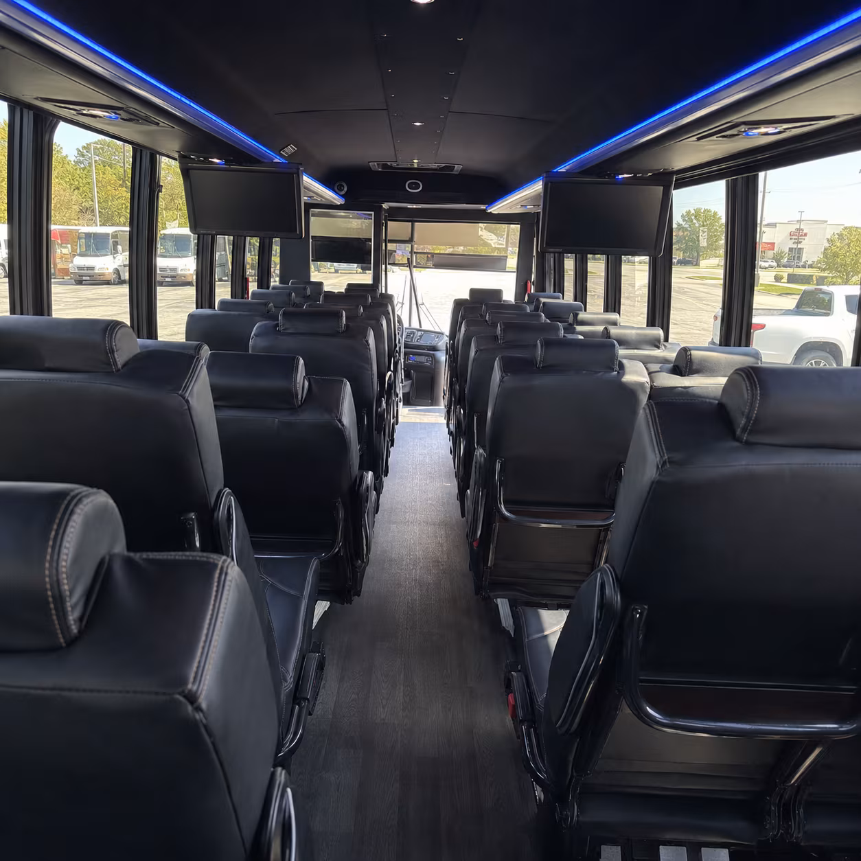 frisco book group transportation to frisco concerts