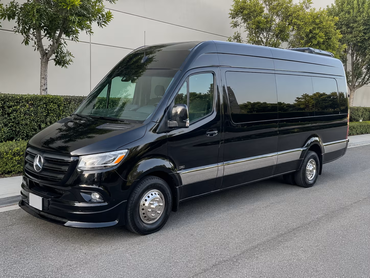 frisco easy transportation solutions for your employee commute