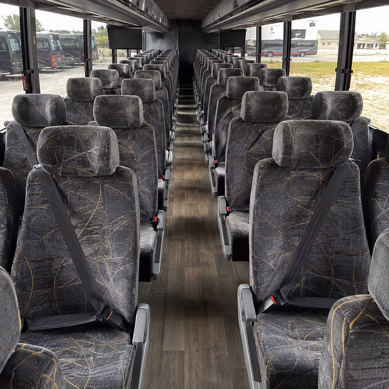 if you re hosting a conference at ou or the embassy suites make attendee shuttles easy