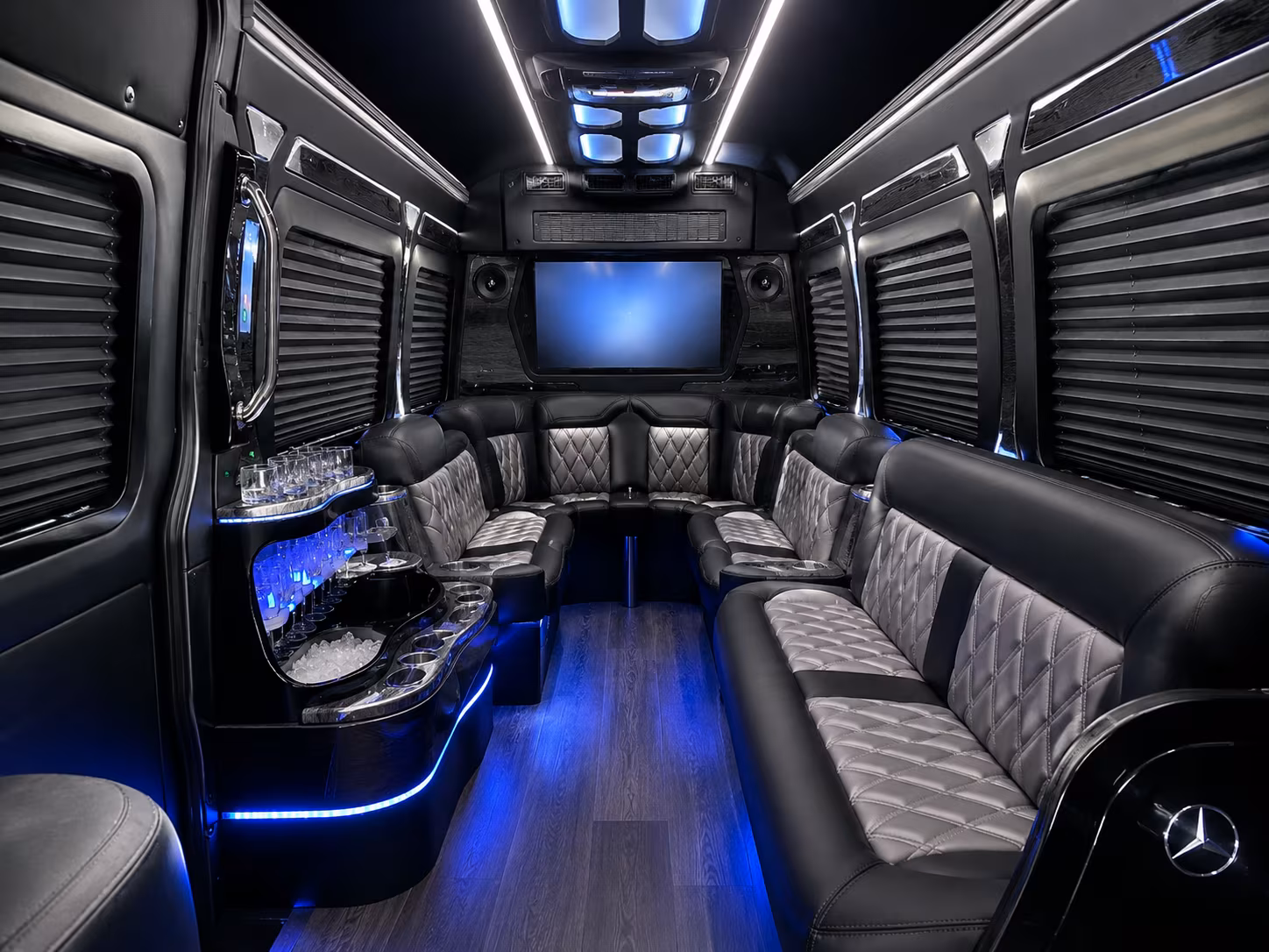 it just got easier to plan corporate and conference shuttles in norman