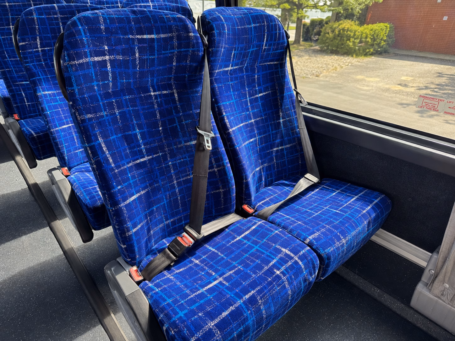 lawton charter bus service for corporate events in lawton
