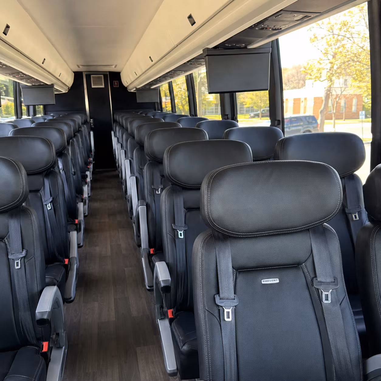 lawton charter bus