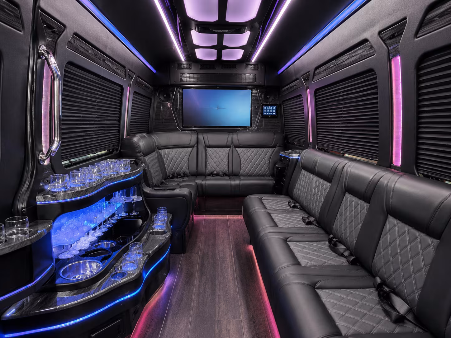 lawton discreet government and military shuttles in lawton