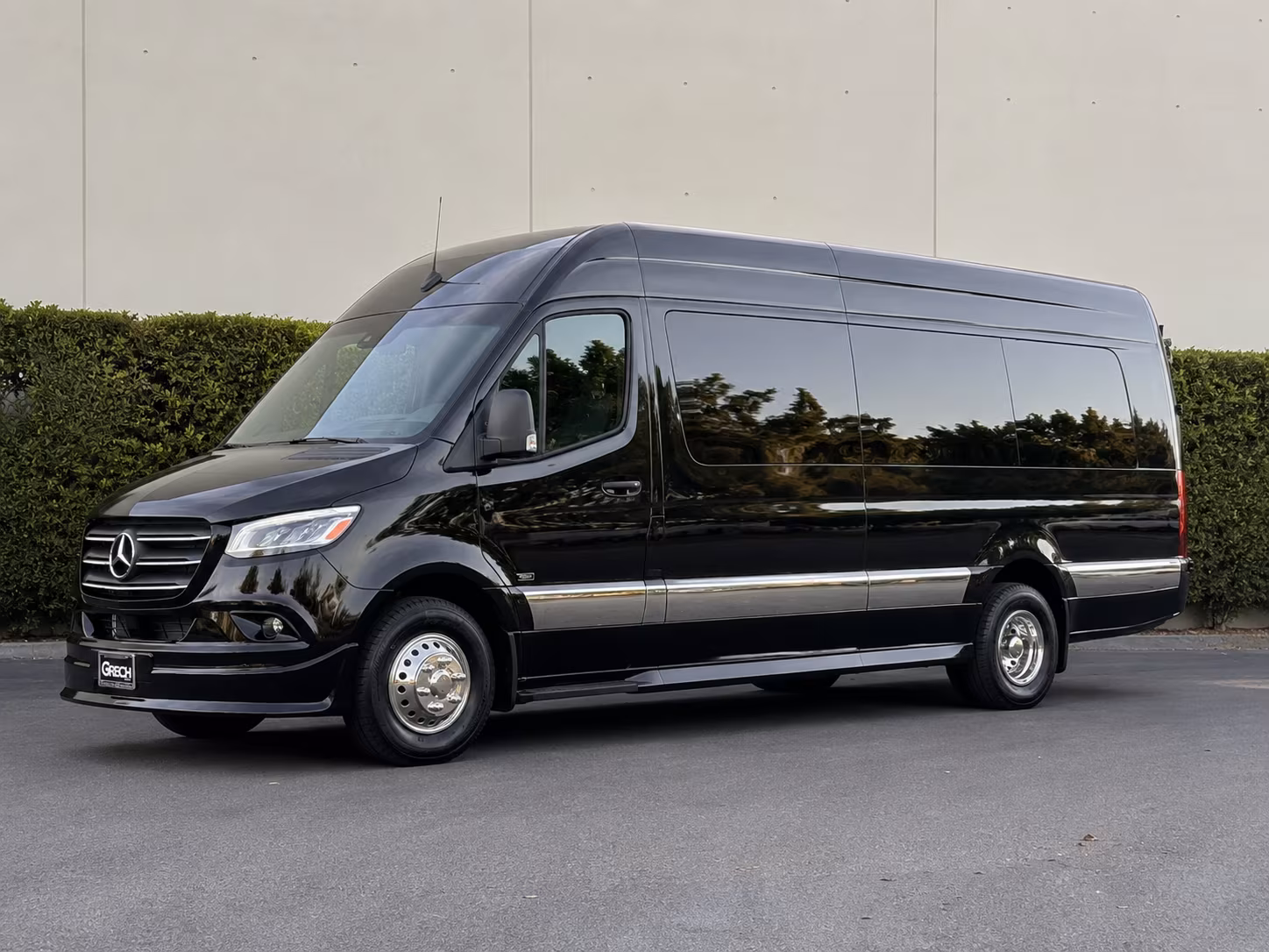 lawton employee shuttle services in lawton