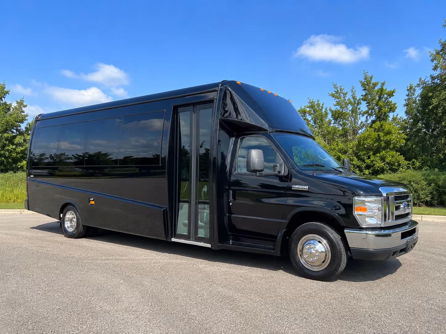 lawton make prom night memorable with lawton prom bus rentals