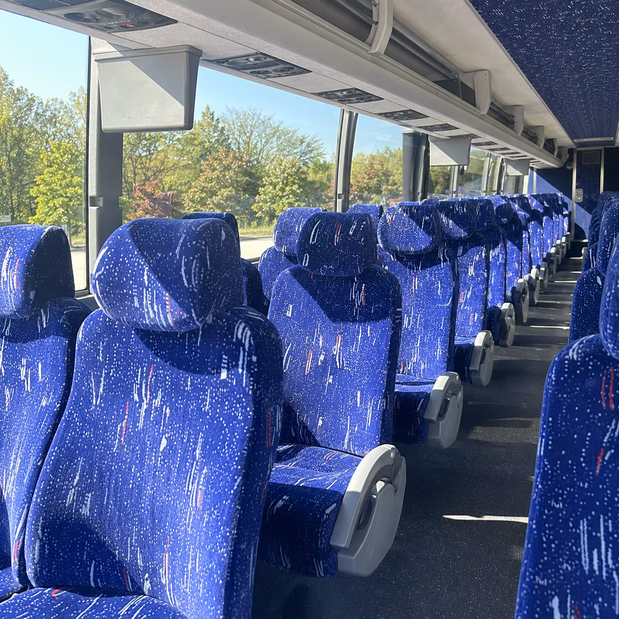 lawton ride in comfort with lawton school field trip bus rentals