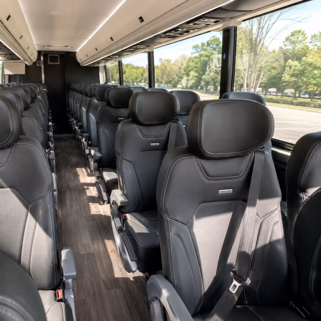 make the run up i 35 to paycom center the easy way