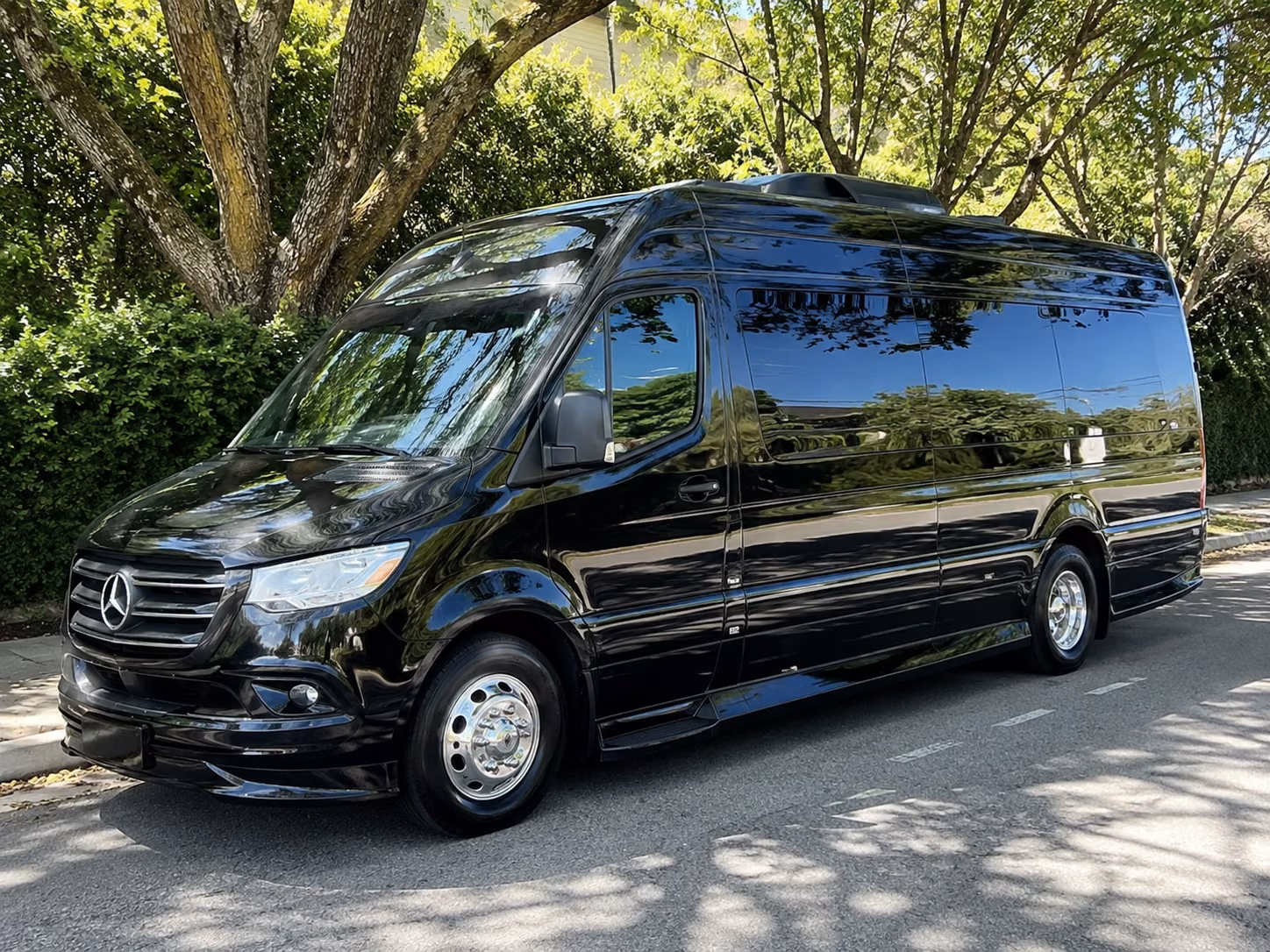 midwest city efficient and timely transportation for midwest city weddings