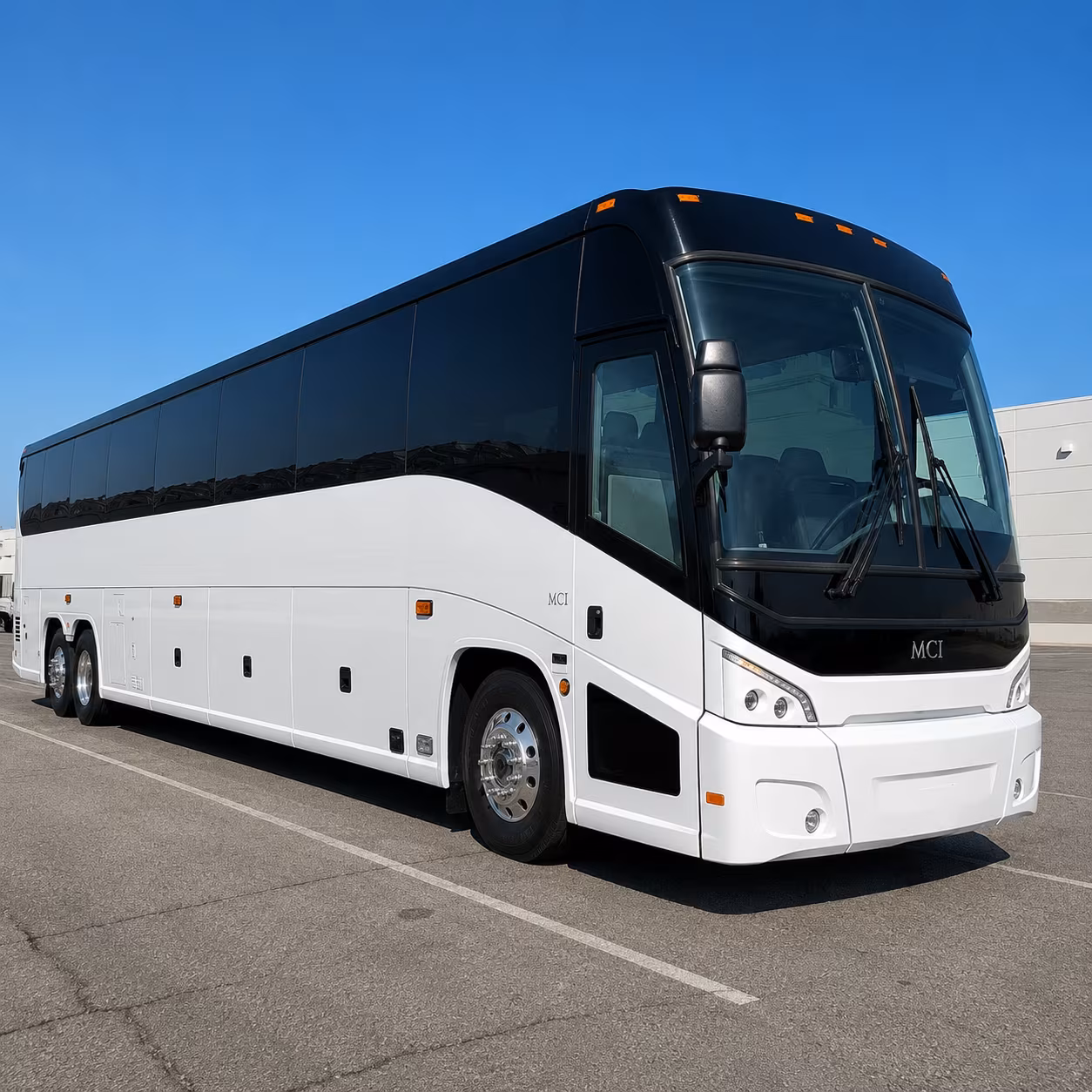 midwest city private charter bus event transportation in midwest city