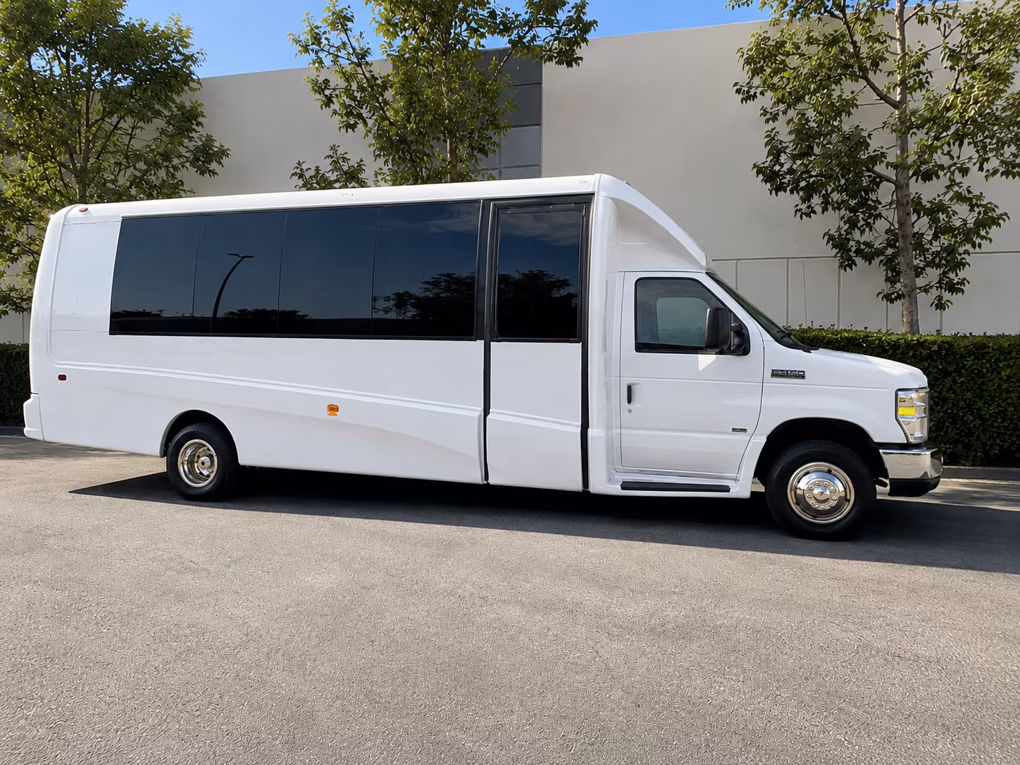 minibus rentals make multi winery days easy from norman