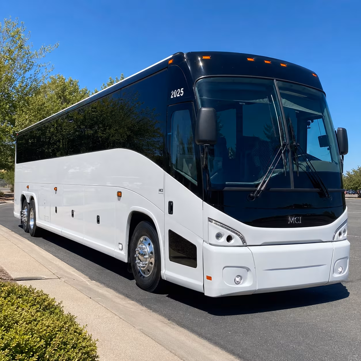 moore daily commuter shuttles for moore employees