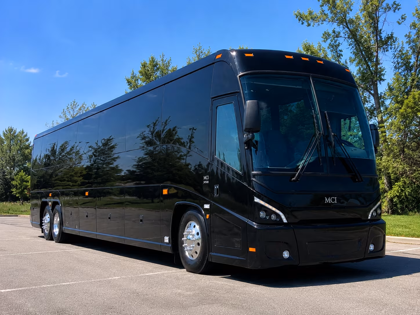 moore easy moore private event transportation