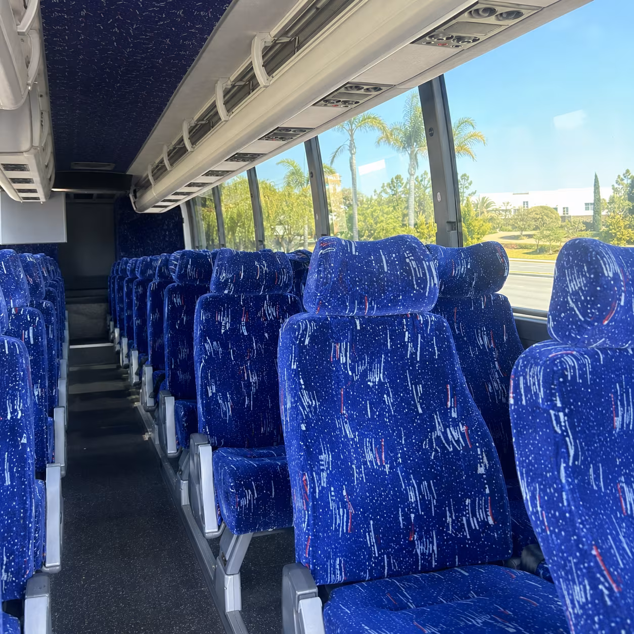 moore keep your religious group together with a moore charter bus rental