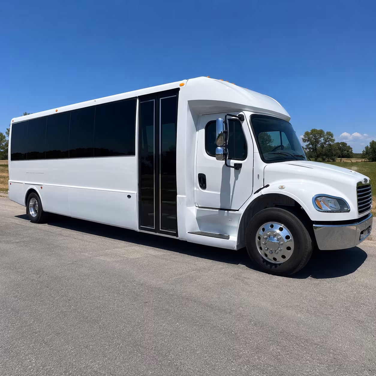 norman airport transportation