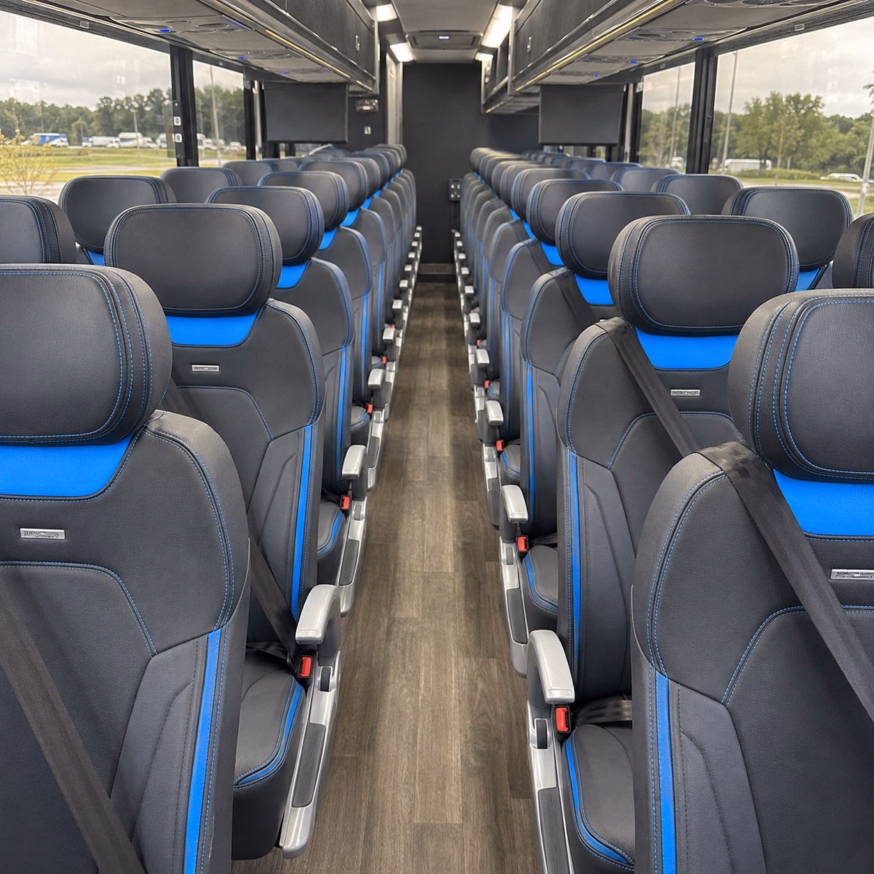 norman employee transportation