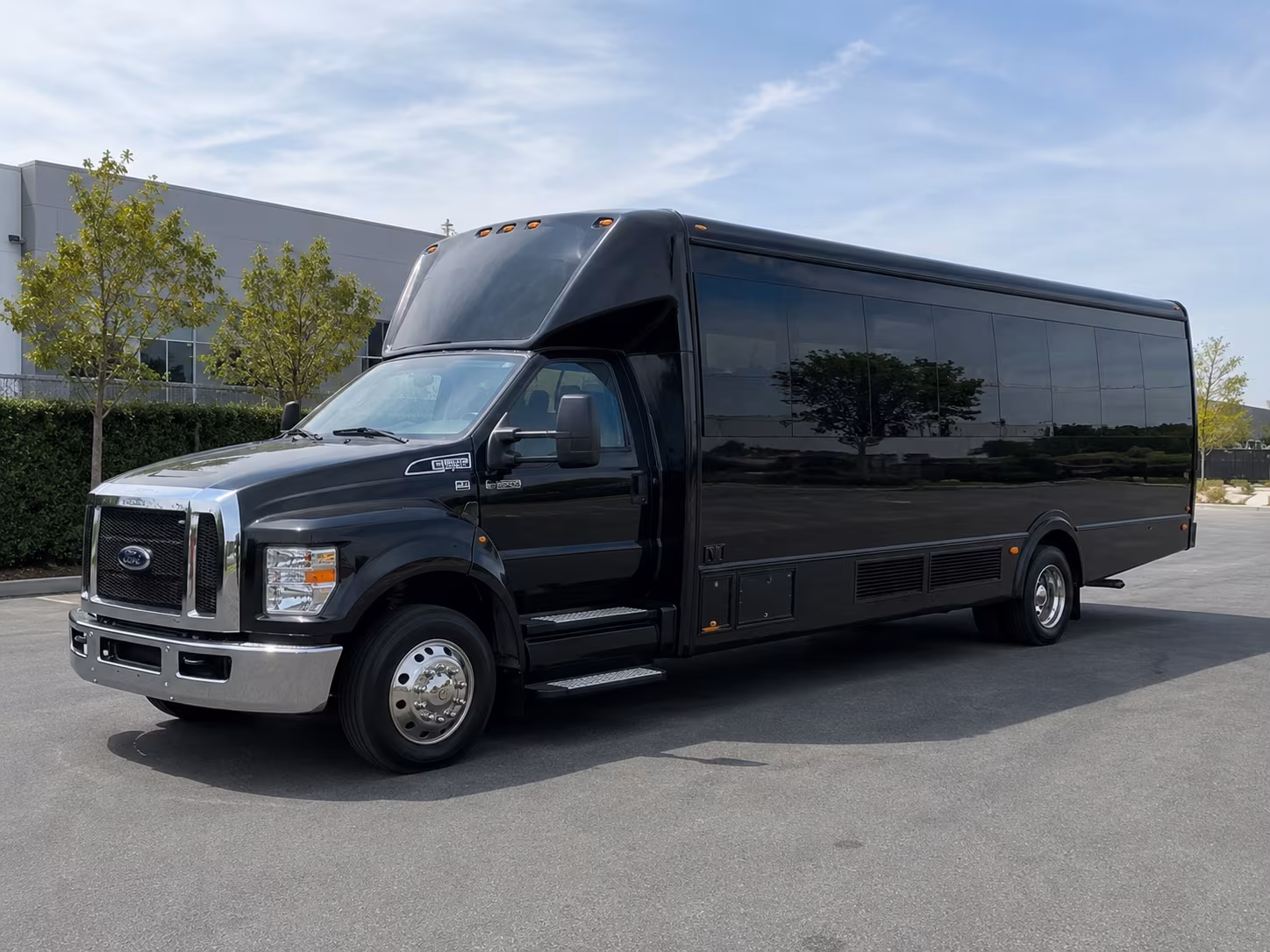 norman party bus rental 2