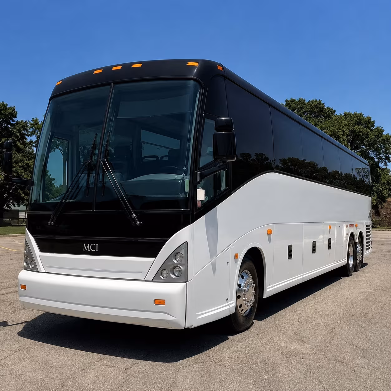 norman private event transportation onboard seating