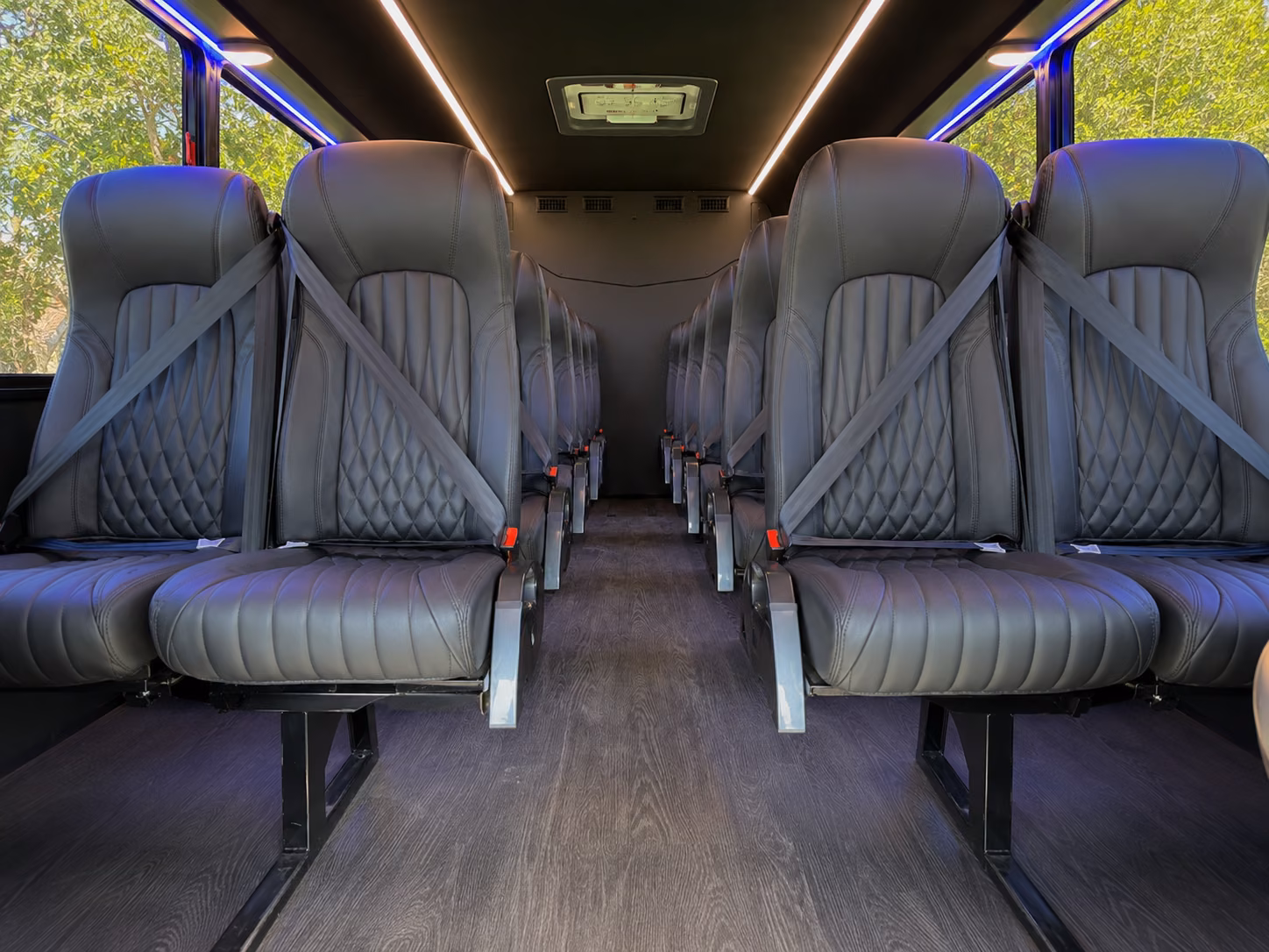 norman private event transportation