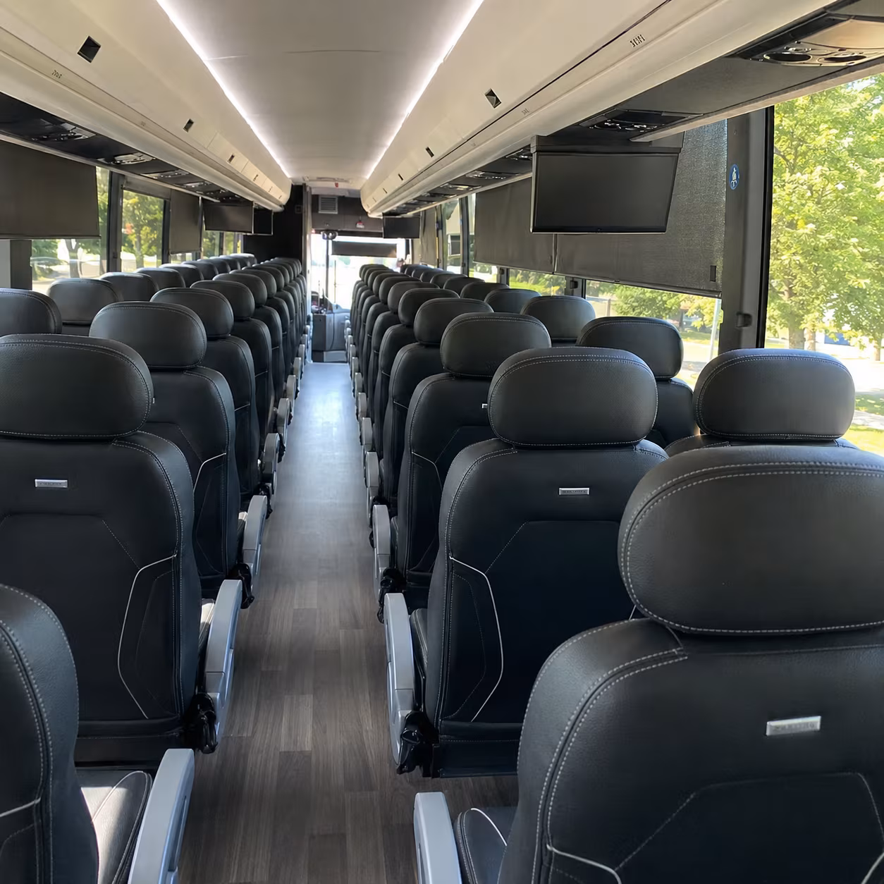 norman religious group transportation