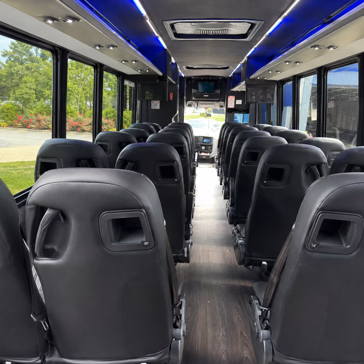 norman school event transportation