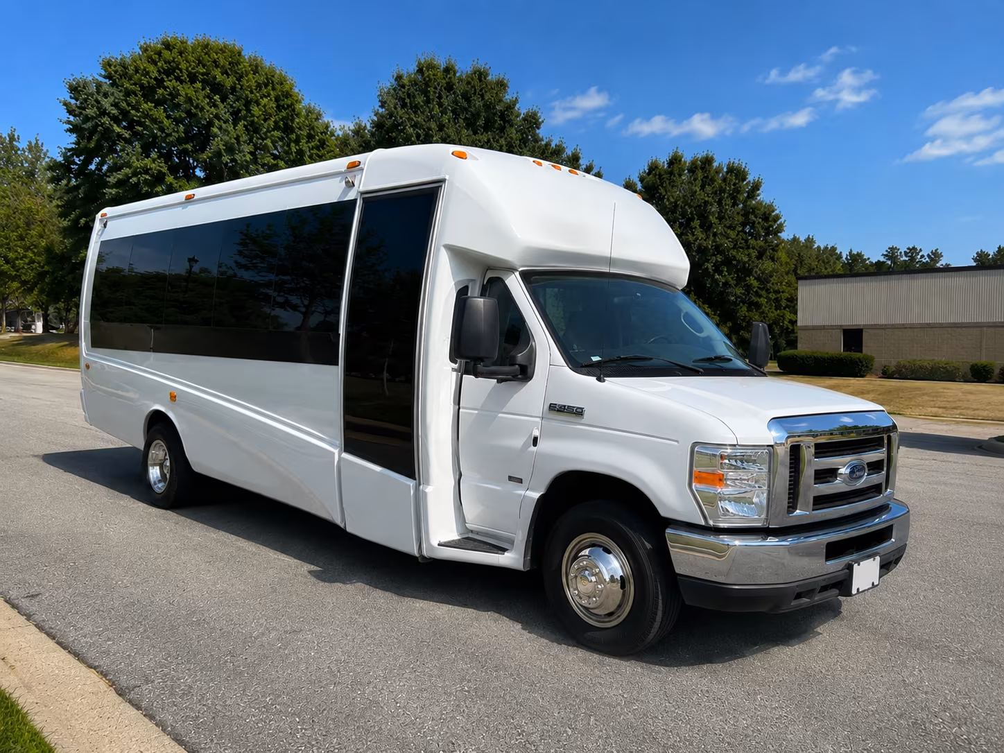 norman wine tour brewery transportation onboard seating