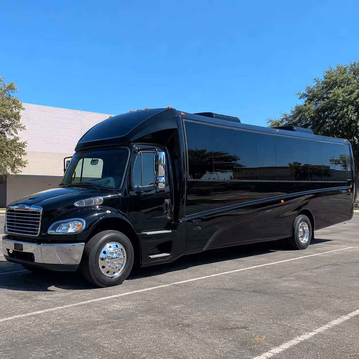 norman wine tour brewery transportation