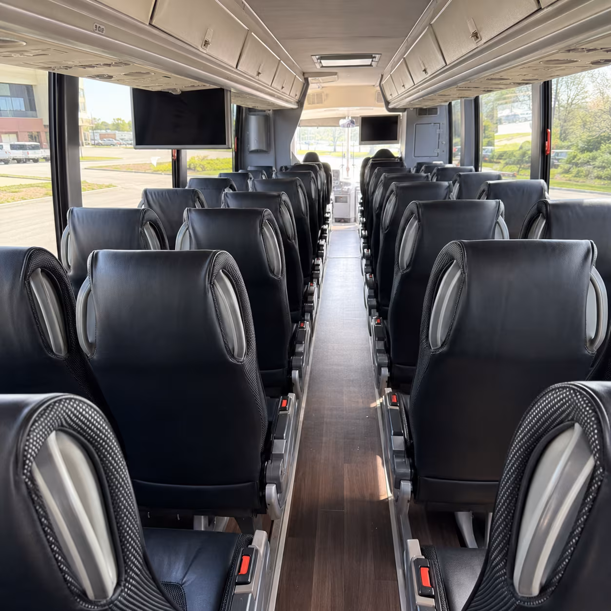 normancharterbuscompany com is here to make norman church transportation easy for any congregation