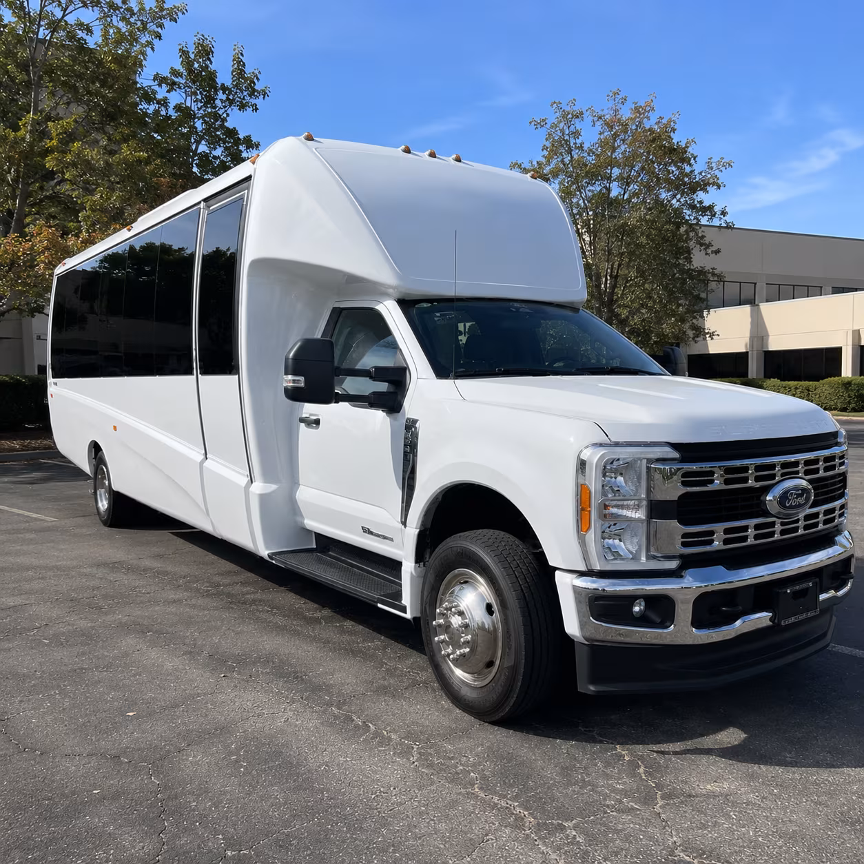 normancharterbuscompany com is how norman groups get to the oklahoma wine trail together