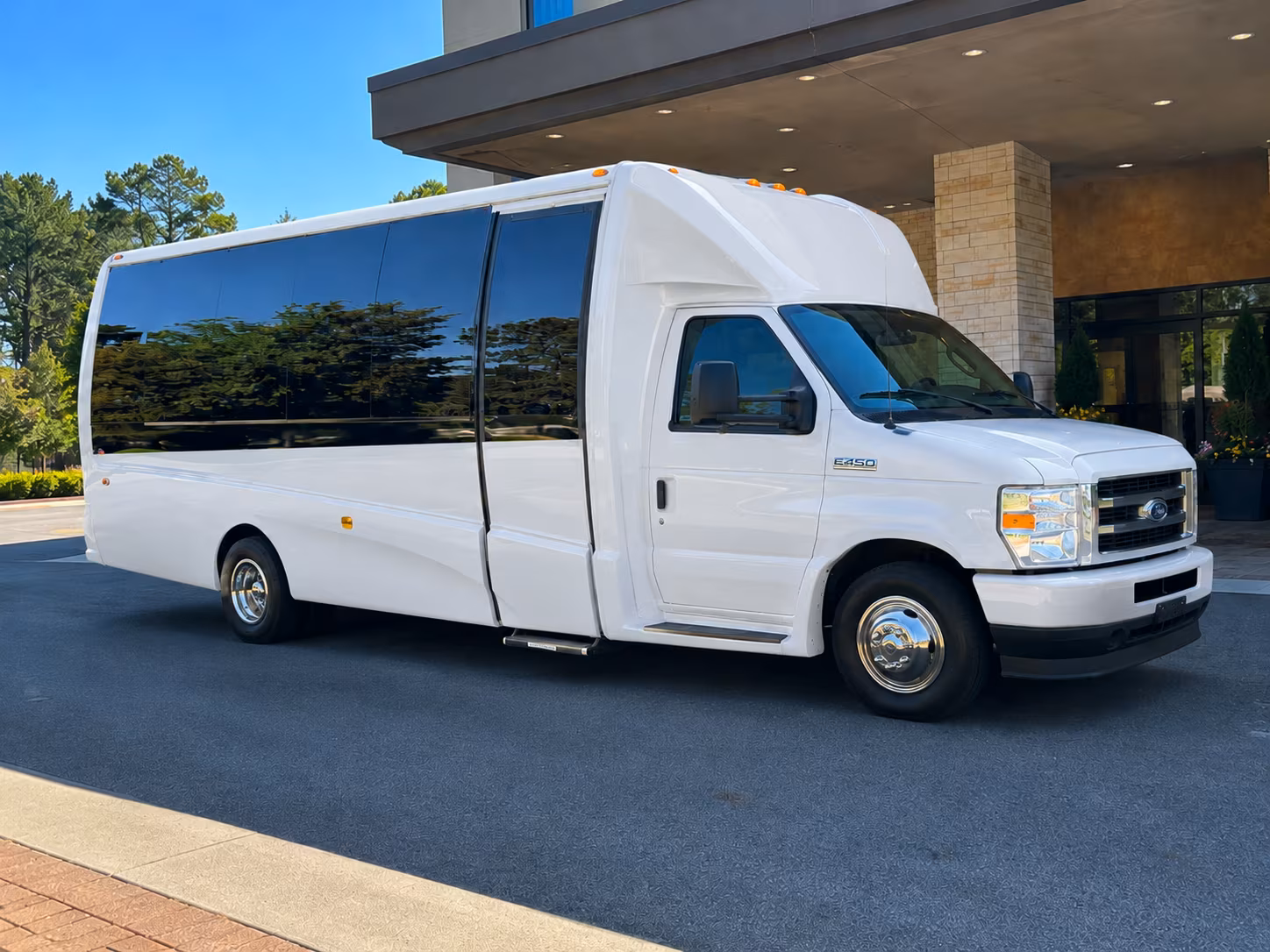 normancharterbuscompany com makes getting to norman s best wedding venues effortless