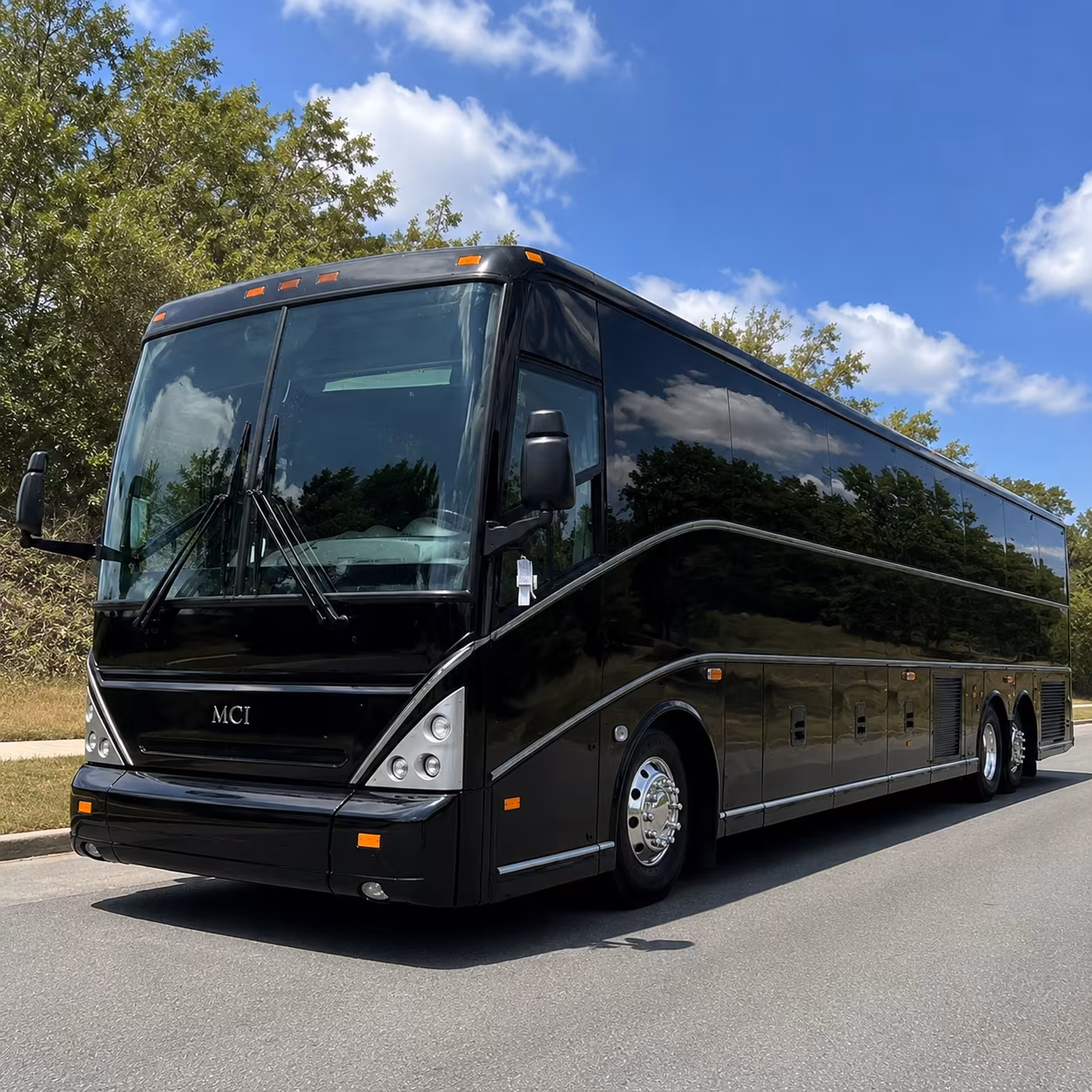 normancharterbuscompany com makes ou game day airport runs easy for arriving groups