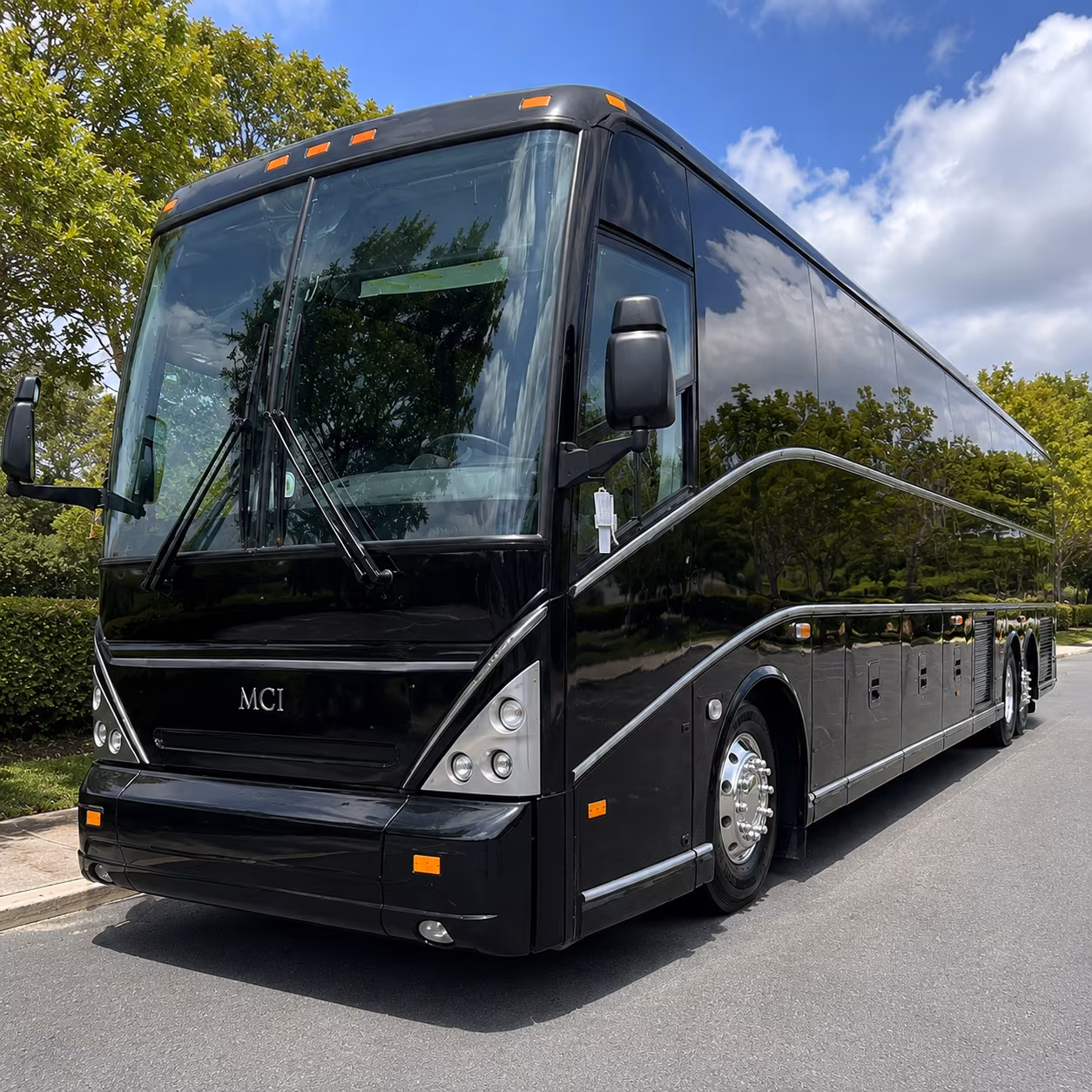 shuttle your team along the i 35 corridor without the gridlock