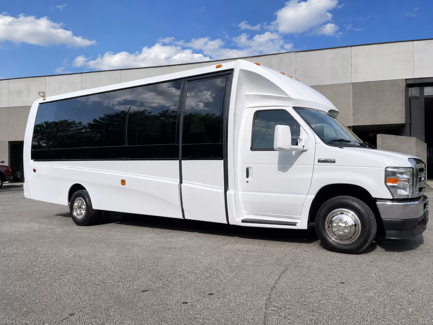 stillwater airport transfer shuttles