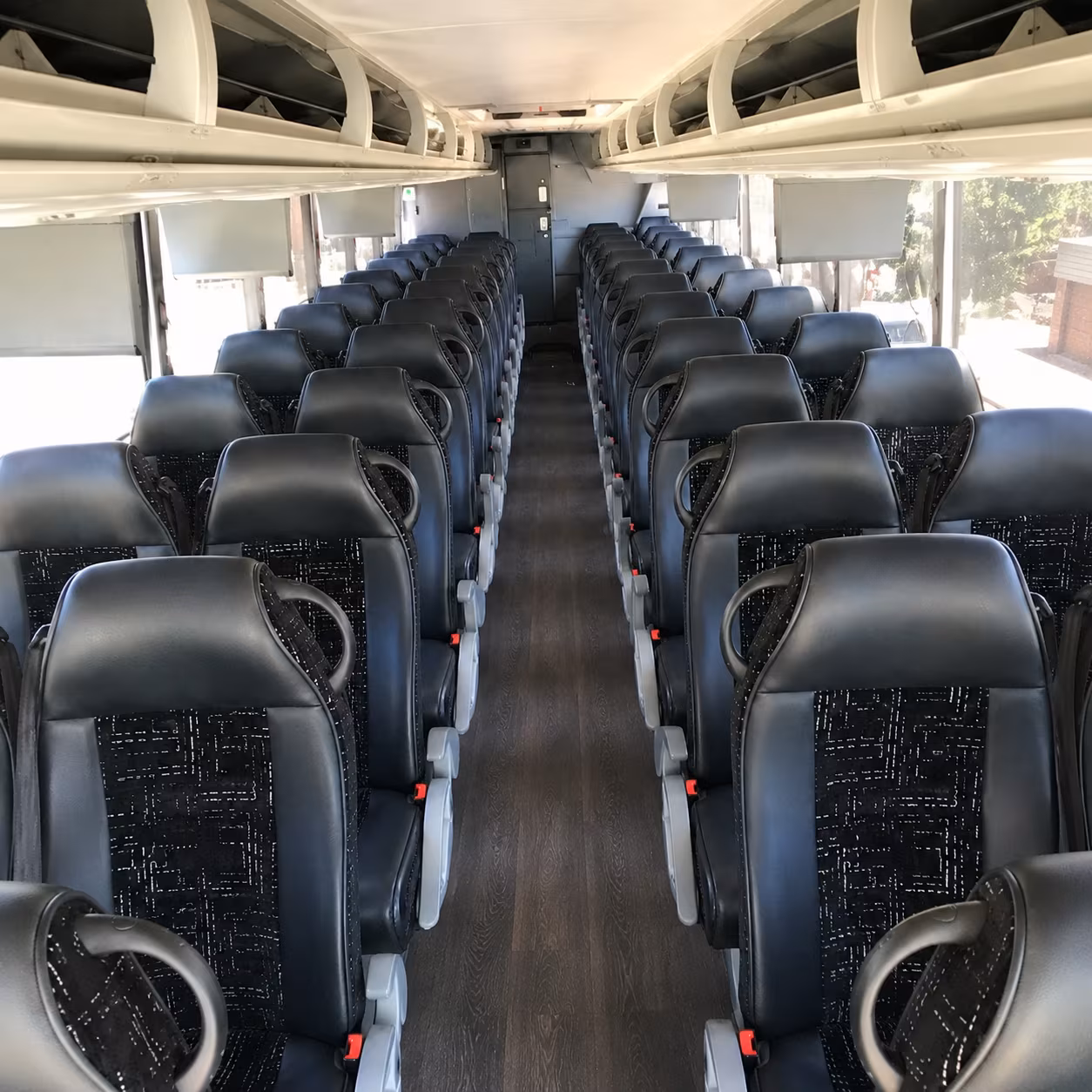 stillwater corporate charter bus solutions for stillwater businesses