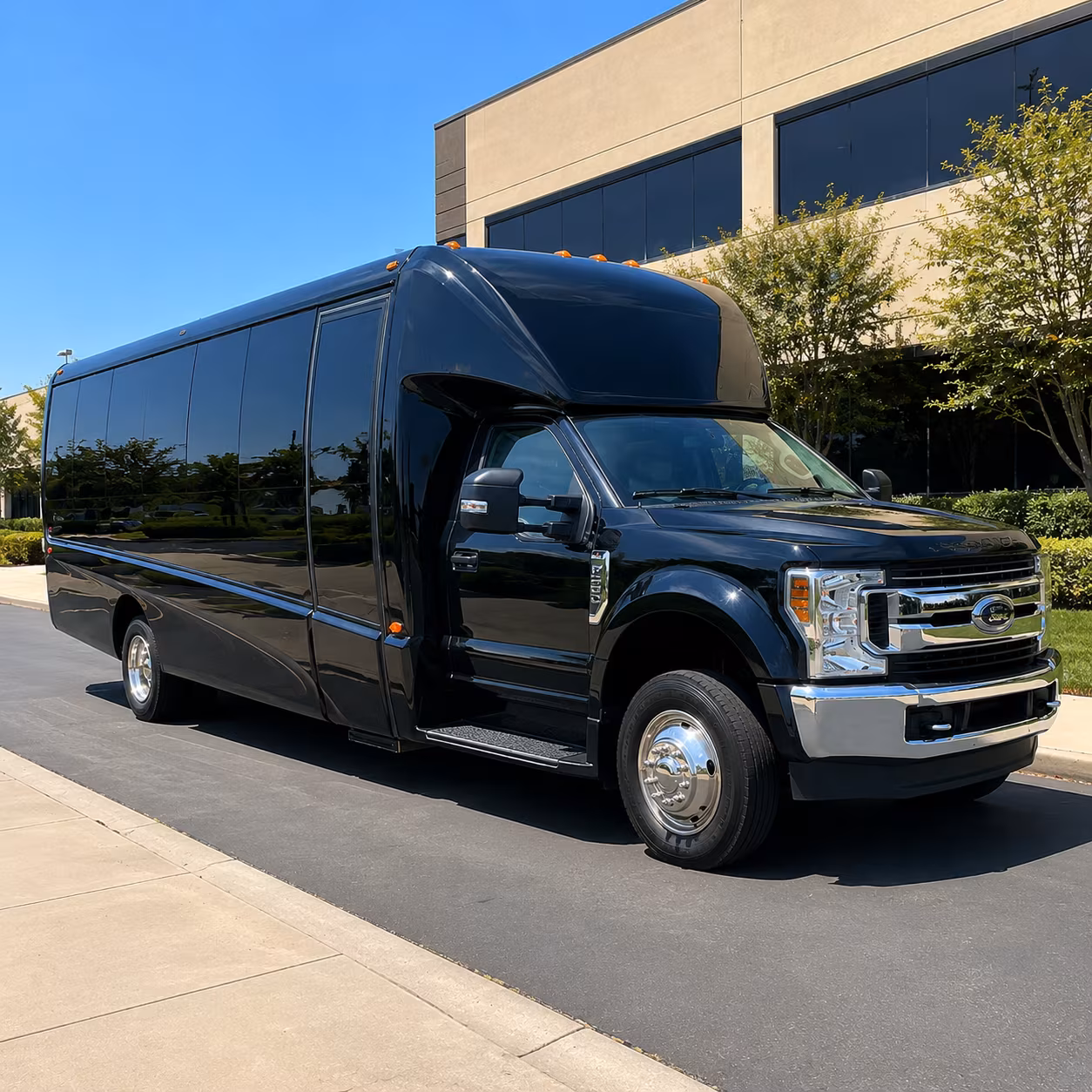stillwater religious group transportation in stillwater