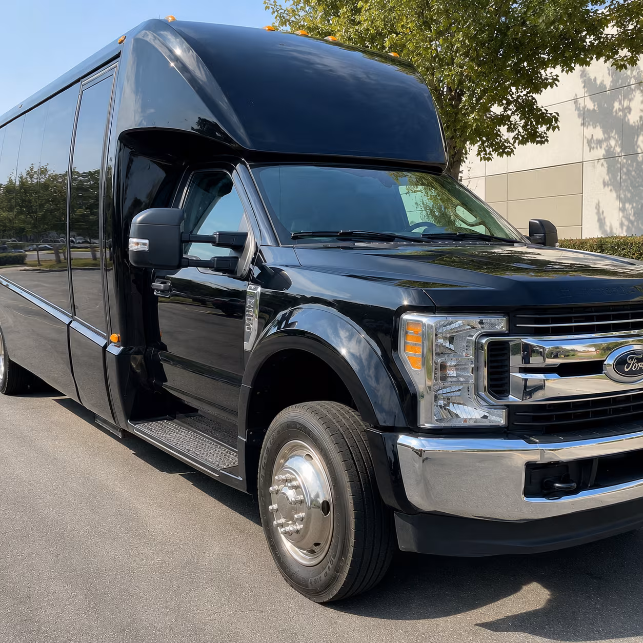 stillwater wedding guest bus rentals in stillwater