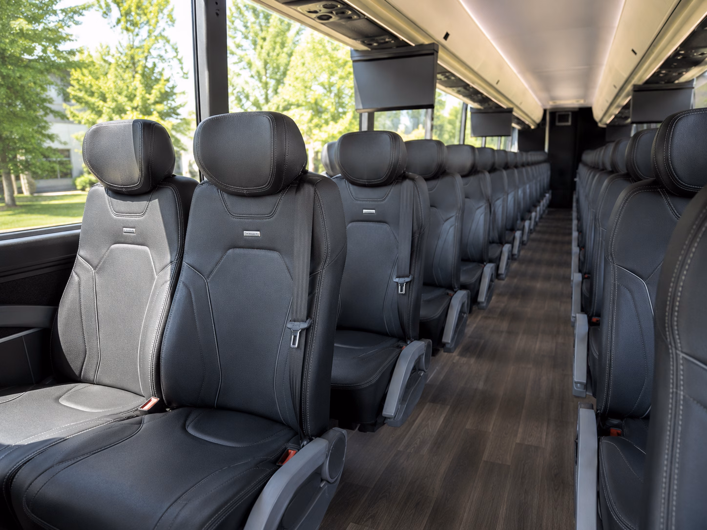 tulsa concert transportation for every kind of show