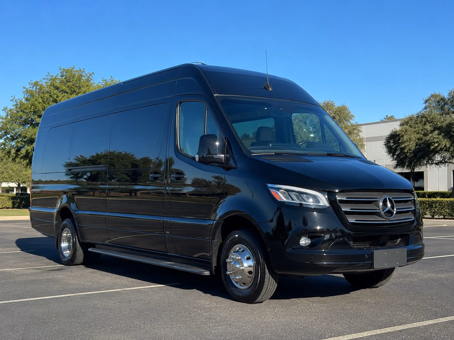 tulsa long distance transportation simplified